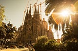 3 mistakes to avoid before visiting Sagrada Familia.