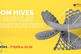 How does Modular Construction work?