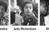 Women Leaders of the Civil Rights Movement