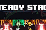 Welcome to Steady Stack NFT: The Future of NFTs Has Never Been Brighter