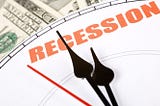 A deep recession is coming — Here is how you can come out of it thriving.