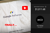 I MONETIZED a YouTube Channel In 7 Days