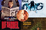 🎄 Cofnij Kino poleca Filmy na święta 2024 - co obejrzeć?