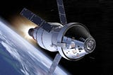 Star Bound №30: Back on the Pad