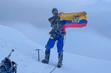 Climbing Cotopaxi, The World’s Third Highest Active Volcano