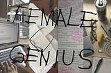 I Don’t Know What I’m Doing. I’m Writing Anyway.
