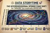 Telling a BETTER data story