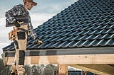 commercial roofing contractor in Sherwood
