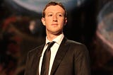 Mark Zuckerberg’s Plan to Rule the World