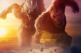 고질라 X 콩: 뉴 엠파이어 풀 버전 [Godzilla x Kong: The New Empire] 전체 영화 다시보기~2024