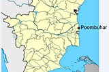 Ancient Industries of Poompuhar