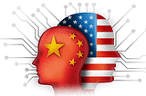 US and China Dominance in Artificial Intelligence