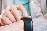 One week with the Apple Watch