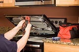 Factors to Consider When Choosing an Appliance Repair Service