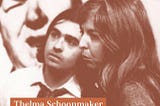 Filmmaker’s profile: Thelma Schoonmaker