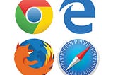 How web browsers use process & Threads