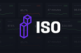 Introducing ISO