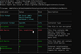 Static code analysis of Trickbot + Emotet .xlsm payload using OfficeMalScanner and VSCode.