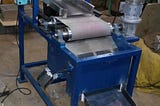 MAGNETIC ROLL SEPARATOR|MAGNETIC ROLL SEPARATORS| MANUFACTURERS IN…
