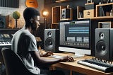 Master the Music Industry with E.C. Beats & Board - Text Today!