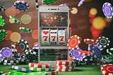 Best Slot Games to Play at Casino