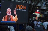 Censorship, arrests and power cuts: India’s Democracy Question