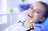 Dentist Mitcham