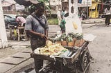 My Douala Diary: Day 3
