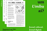 Vai um “Umbu” aí?