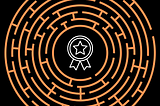 MAGE | Chapter 41: Fifth Maze - Orange