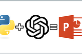 How to Make a PowerPoint Generator with AI