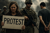 The Trump Regime’s War on the First Amendment