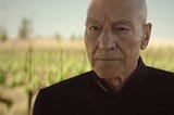“Picard” Shows What Modern Trek Has Been Missing All Along
