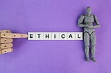 The Role of Ethics in Design