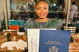 Perspective and Access — My fellowship Experience