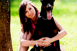 Doberman Pinscher (Dobie): Dog Breed Characteristics & Care