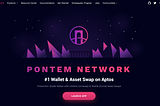 Crossing the Digital Divide: Pontem Crypto Bridge Connects Multiple Blockchains for Seamless…