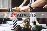 Hello Altallies Community!