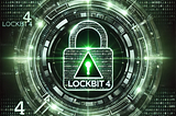 Green with Evil: Analyzing the new Lockbit 4 Green
