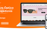 Case study: the adventure of redesigning the digital presence of a local business