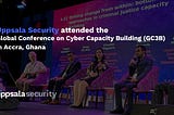 Building Cyber Capacity at the Community Level: Insights from the Global Conference on Cyber…