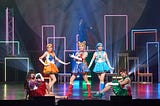 Pretty Guardian Sailor Moon Super Live: What Is It Even?