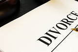 Divorce Diaries: Three Months In