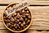 Những điều bạn cần biết về cafe Robusta