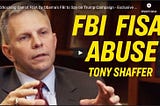 Lt. Colonel Shaffer Reveals What’s About To Happen To The Deep State!