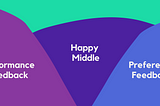 Performance Feedback v. Preference Feedback: Prioritizing After User Tests