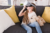 Is VR Safe for Kids?