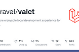 Laravel Valet (Mac Only)