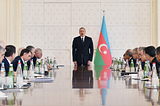 Azerbaijan’s American Media Manipulation