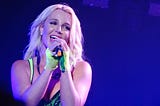 Britney’s Cartwheels Resonated With Abuse Survivors Everywhere